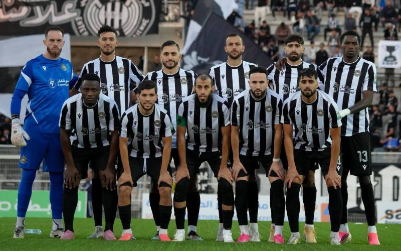 رسميًا: وفاق سطيف يفسخ عقد مدربه المصري حمادة صدقي بالتراضي ويكلف قراوي وقاواوي مؤقتًا
