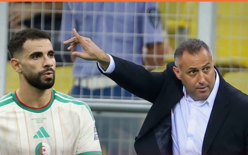 حمداني يخلط الأوراق باستدعاءات جديدة ومفاجأة آيت نوري