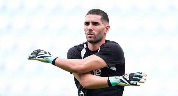 مشكلة جديدة تعيق عودة لوكا زيدان للمنتخب الوطني