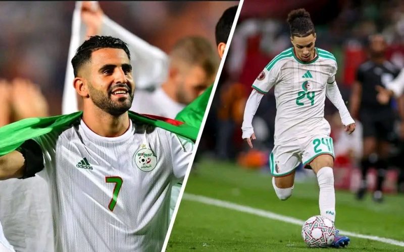 إيلان قبال : “لكي تلعب كان عليك أن تكون أفضل من محرز”
